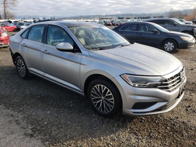 Photo 4 from auction – 2019 VOLKSWAGEN JETTA S with VIN 3VWC57BU3KM213612