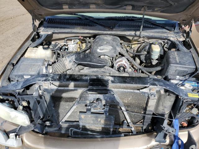 Photo 11 from auction – 2001 GMC SIERRA with VIN 1GTEK19T81E203919