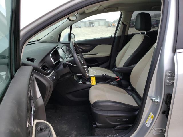 Photo 7 from auction – 2018 BUICK ENCORE PRE with VIN KL4CJASB7JB561150