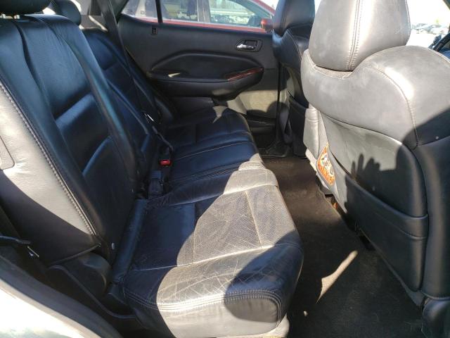 Photo 10 from auction – 2002 ACURA MDX with VIN 2HNYD18472H532519