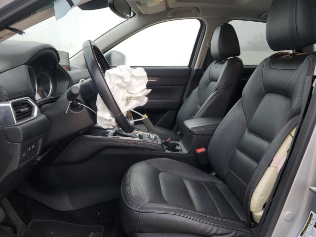 Photo 7 from auction – 2018 MAZDA CX-5 GRAND with VIN JM3KFADM3J0309139