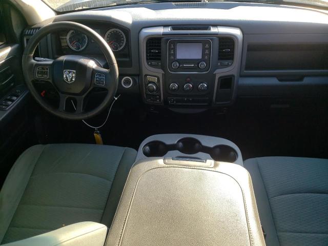 Photo 8 from auction – 2016 RAM 1500 ST with VIN 1C6RR7FT1GS141690