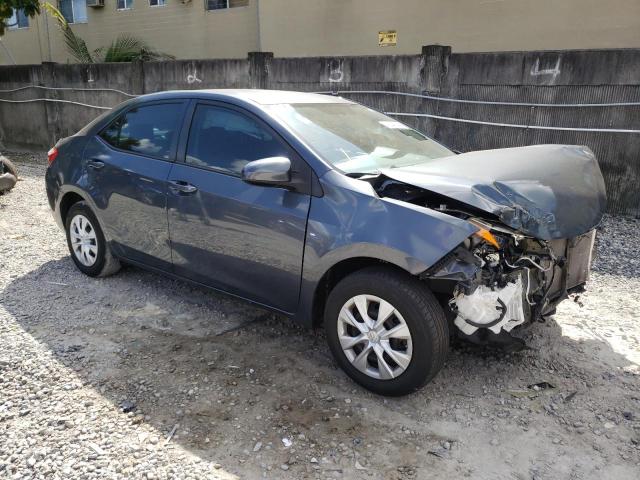 Photo 4 from auction – 2016 TOYOTA COROLLA L with VIN 5YFBURHEXGP479044