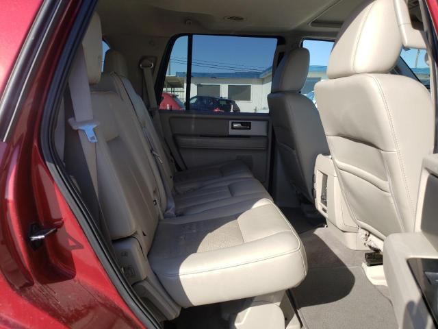 صورة رقم 11 من المزاد - 2014 FORD EXPEDITION مع VIN 1FMJU2A5XEEF13163