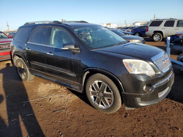 Photo 4 from auction – 2012 GMC ACADIA DEN with VIN 1GKKVTED1CJ143646