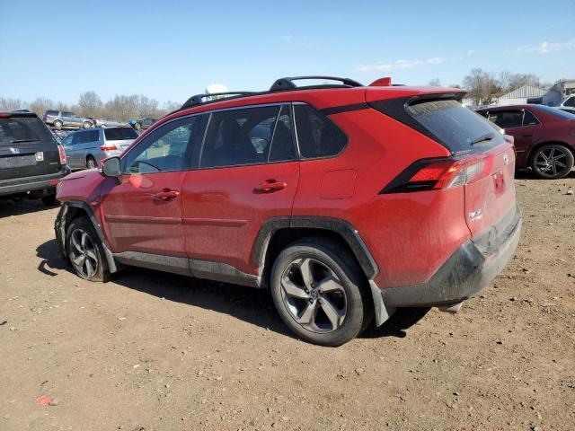 Photo 2 from auction – 2021 TOYOTA RAV4 PRIME with VIN JTMAB3FV1MD050424