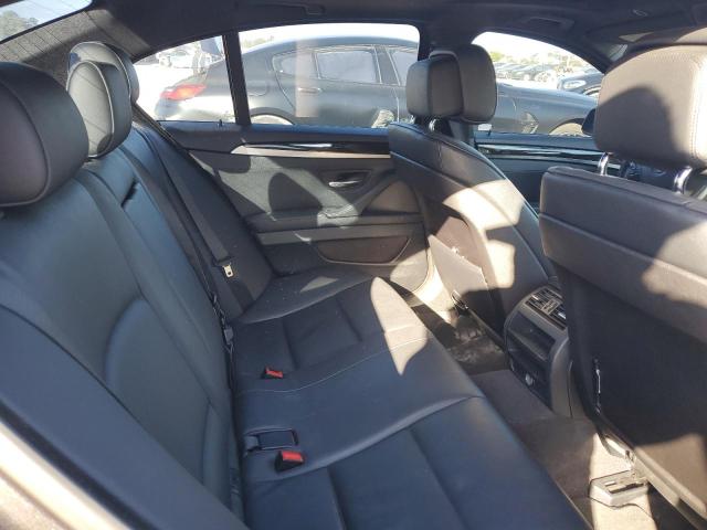 Photo 10 from auction – 2013 BMW 535 I with VIN WBAFR7C54DC821801
