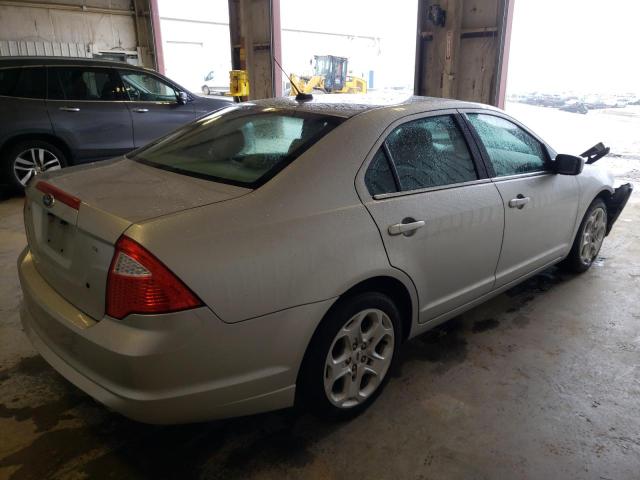 Photo 3 from auction – 2011 FORD FUSION SE with VIN 3FAHP0HA2BR275227