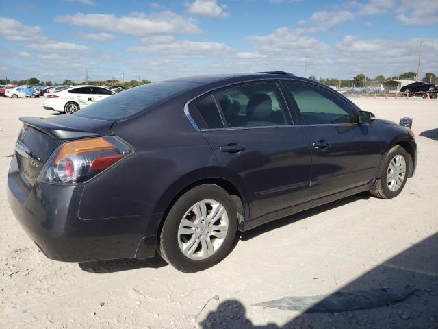 Photo 3 from auction – 2011 NISSAN ALTIMA BAS with VIN 1N4AL2AP5BN491891