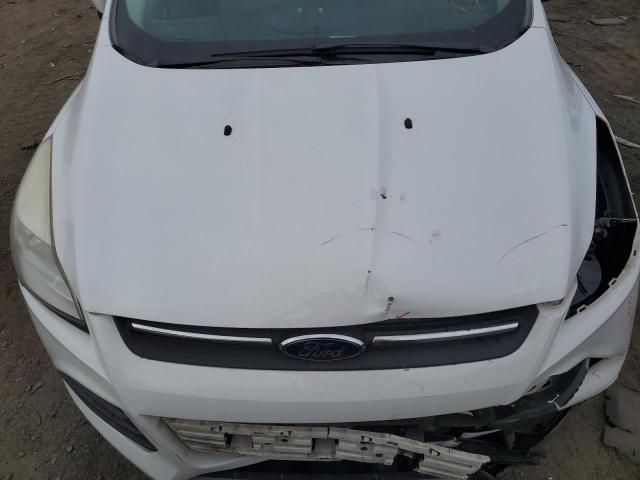 Photo 11 from auction – 2014 FORD ESCAPE SE with VIN 1FMCU9GX4EUC35134