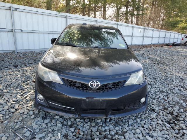 Photo 5 from auction – 2012 TOYOTA CAMRY BASE with VIN 4T1BF1FK0CU191918