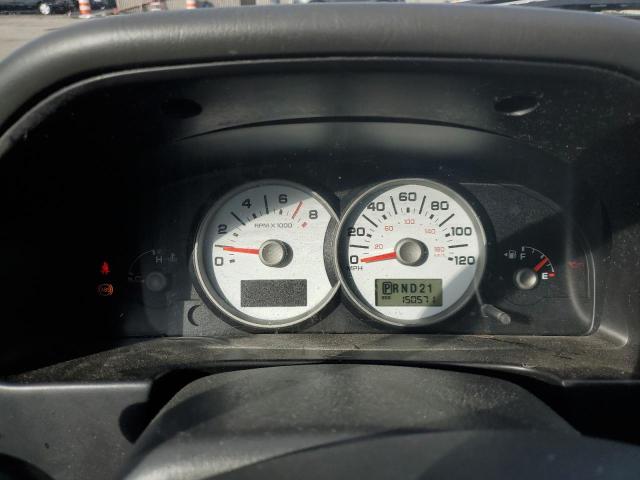 Photo 9 from auction – 2005 FORD ESCAPE XLT with VIN 1FMYU03135KA17054
