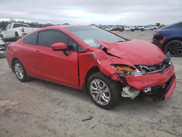 Photo 4 from auction – 2015 HONDA CIVIC LX with VIN 2HGFG3B59FH508988
