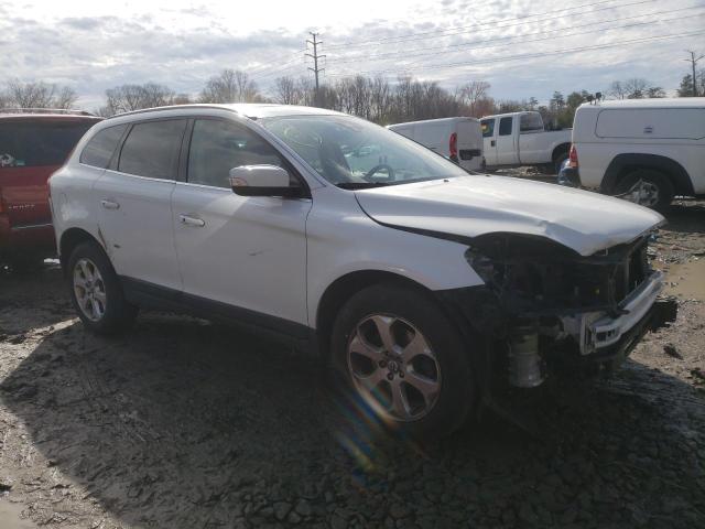 Photo 4 from auction – 2013 VOLVO XC60 3.2 with VIN YV4940DZ1D2420622
