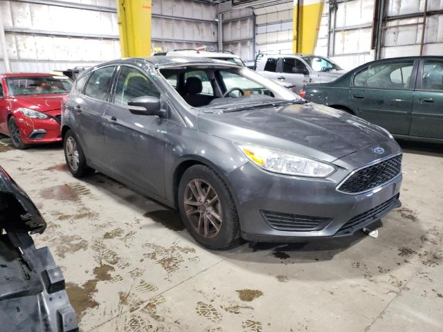Photo 4 from auction – 2017 FORD FOCUS SE with VIN 1FADP3K24HL223557