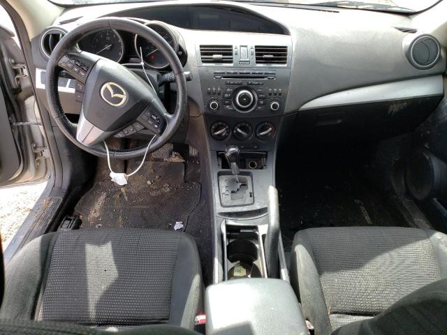 Photo 8 from auction – 2012 MAZDA 3 I with VIN JM1BL1V81C1564694