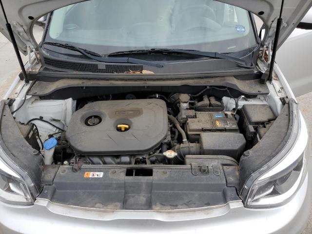 Photo 12 from auction – 2019 KIA SOUL + with VIN KNDJP3A58K7017702