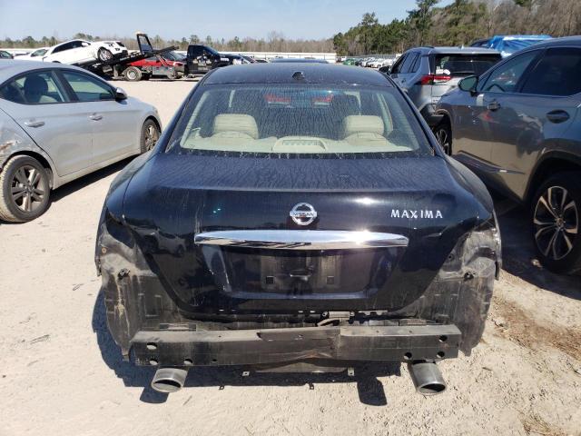 Photo 6 from auction – 2014 NISSAN MAXIMA S with VIN 1N4AA5AP0EC489005