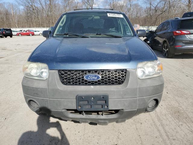 Photo 5 from auction – 2006 FORD ESCAPE XLS with VIN 1FMYU92Z06KA47514