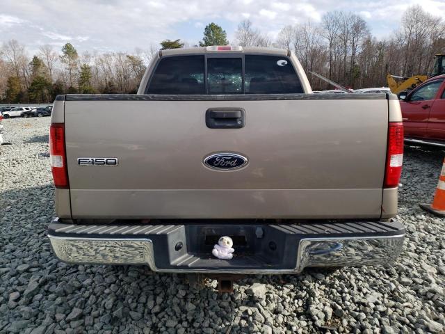 Photo 6 from auction – 2004 FORD F150 SUPER with VIN 1FTPW14584KC96095
