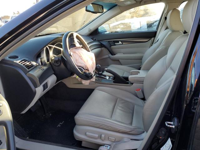 Photo 7 from auction – 2013 ACURA TL with VIN 19UUA8F23DA016460