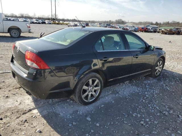 Photo 3 from auction – 2010 MERCURY MILAN PREM with VIN 3MEHM0JA7AR615837