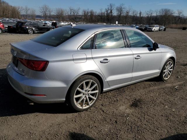 Photo 3 from auction – 2015 AUDI A3 PREMIUM with VIN WAUEFGFF2F1056787