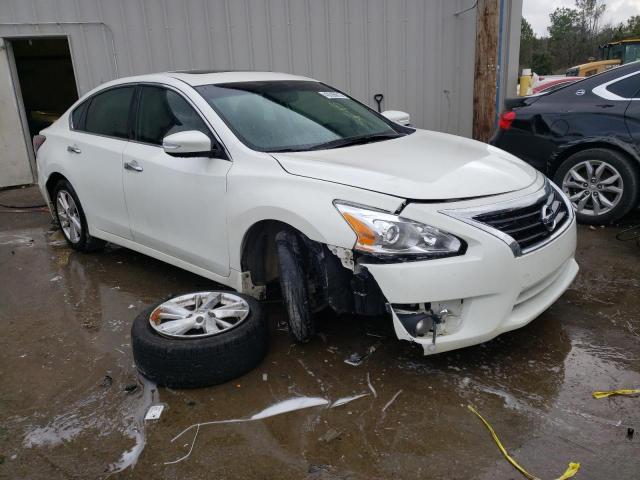 Photo 4 from auction – 2015 NISSAN ALTIMA 2.5 with VIN 1N4AL3AP1FC220298