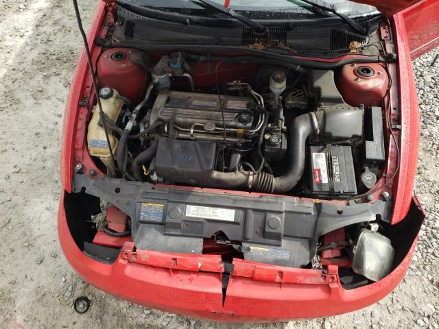 Photo 11 from auction – 2004 CHEVROLET CAVALIER with VIN 1G1JC52F747277843