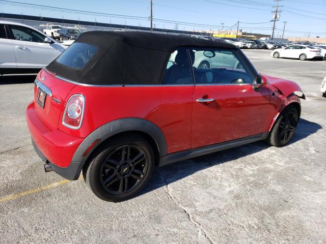 Photo 3 from auction – 2013 MINI COOPER with VIN WMWZN3C52DT568768