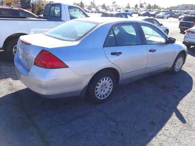 Photo 3 from auction – 2007 HONDA ACCORD VAL with VIN 1HGCM56147A181706