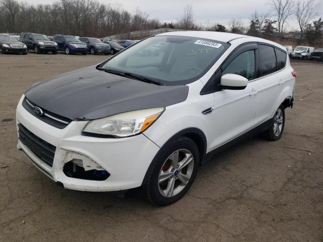 Photo 1 from auction – 2013 FORD ESCAPE SE with VIN 1FMCU0GX0DUA73884