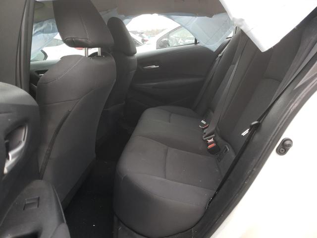 Photo 10 from auction – 2020 TOYOTA COROLLA LE with VIN 5YFEPRAE7LP056558