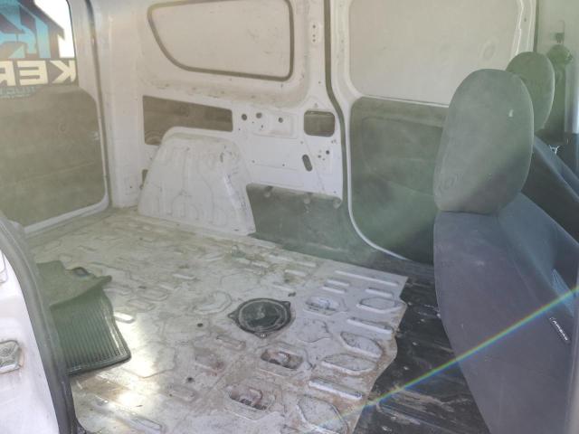Photo 11 from auction – 2017 RAM PROMASTER with VIN ZFBERFABXH6G28337