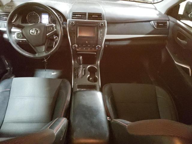 Photo 8 from auction – 2017 TOYOTA CAMRY LE with VIN 4T1BF1FK0HU318318