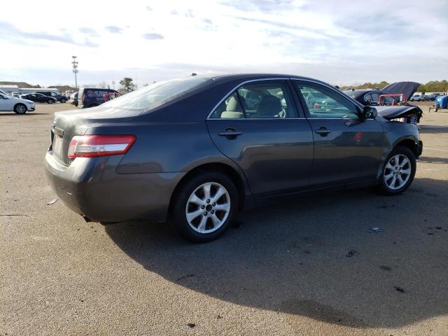 صورة رقم 3 من المزاد - 2011 TOYOTA CAMRY BASE مع VIN 4T1BF3EK5BU584518