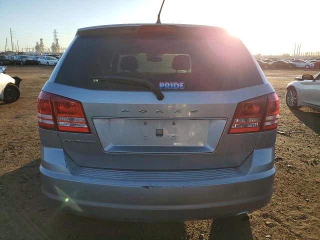 Photo 6 from auction – 2015 DODGE JOURNEY SE with VIN 3C4PDCAB2FT679754