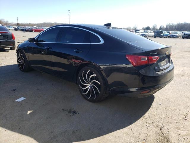 Photo 2 from auction – 2016 CHEVROLET MALIBU LT with VIN 1G1ZE5ST9GF339305