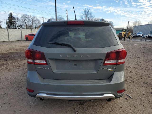 Photo 6 from auction – 2019 DODGE JOURNEY CR with VIN 3C4PDCGG9KT857799