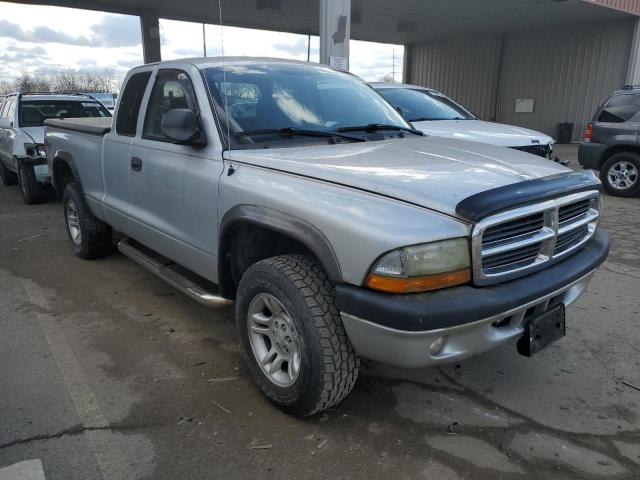 Photo 4 from auction – 2004 DODGE DAKOTA SPO with VIN 1D7HG32N64S580010
