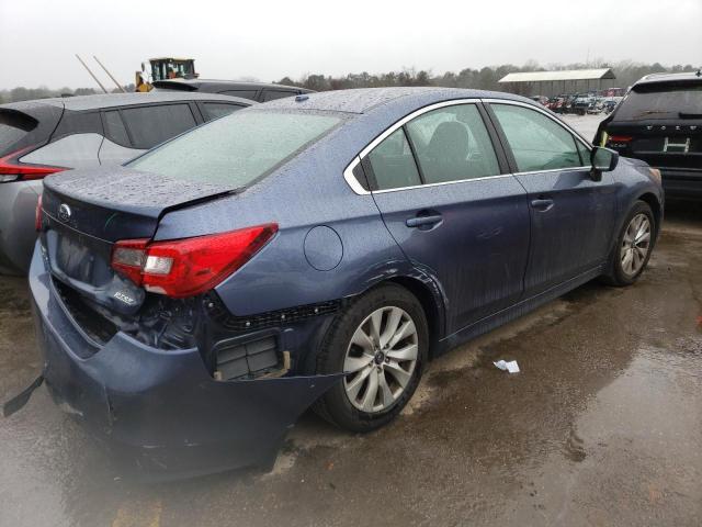 Photo 3 from auction – 2015 SUBARU LEGACY 2.5 with VIN 4S3BNAE67F3019441