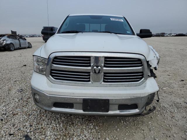 Photo 5 from auction – 2017 RAM 1500 SLT with VIN 1C6RR6LT8HS506348