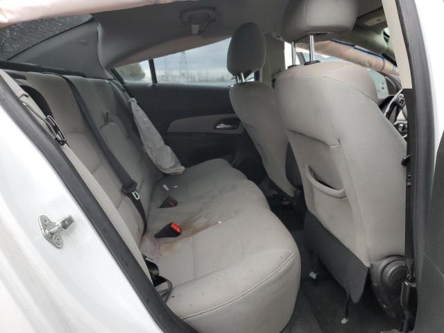 Photo 10 from auction – 2014 CHEVROLET CRUZE LT with VIN 1G1PC5SB7E7115171