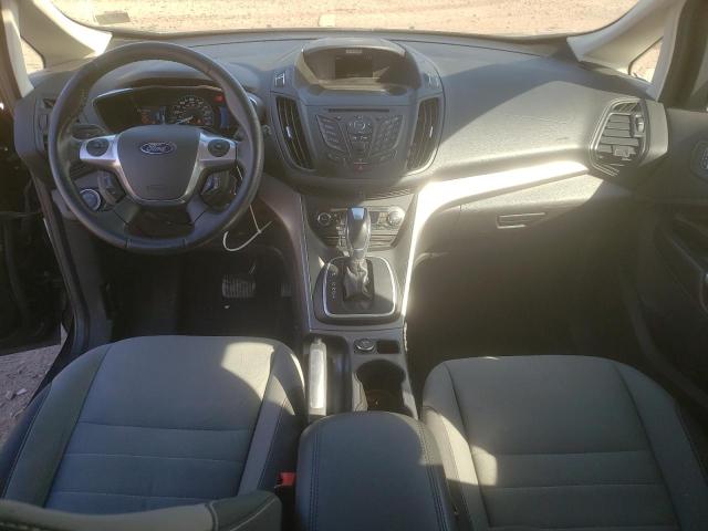 Photo 8 from auction – 2015 FORD C-MAX SE with VIN 1FADP5AU8FL119794