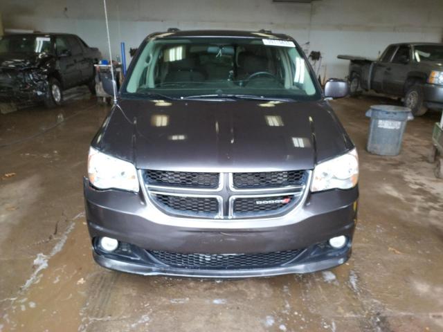 Photo 5 from auction – 2016 DODGE GRAND CARA with VIN 2C4RDGDG4GR367866