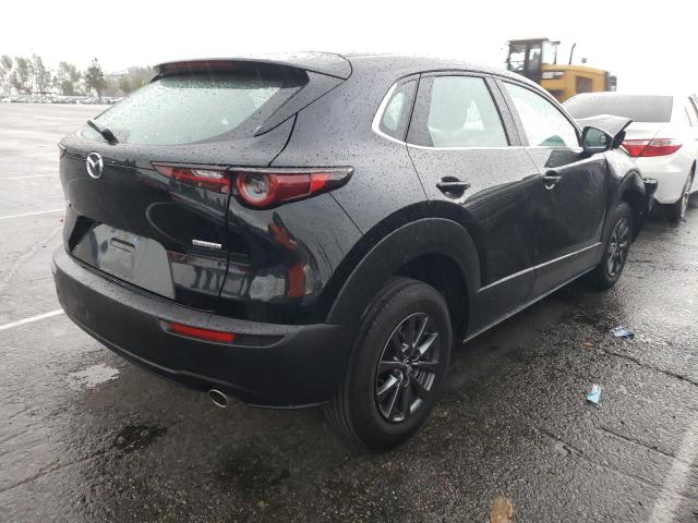 Photo 3 from auction – 2021 MAZDA CX-30 with VIN 3MVDMAAL7MM202288