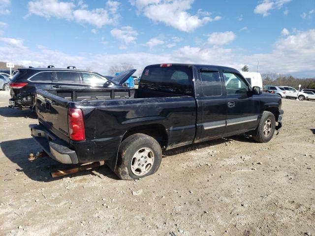 Photo 3 from auction – 2003 CHEVROLET SILVERADO with VIN 2GCEK19V431148360