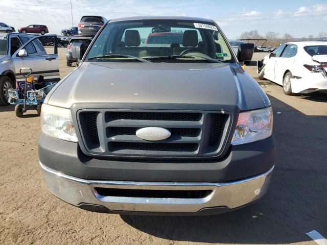 Photo 5 from auction – 2006 FORD F150 with VIN 1FTRF12206NA28466