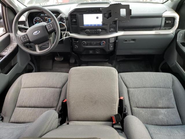 Photo 8 from auction – 2021 FORD F150 SUPER with VIN 1FTEX1CBXMKD70001
