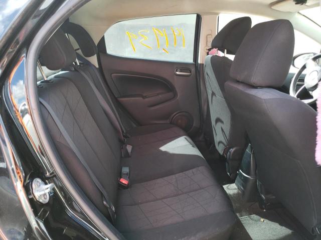Photo 10 from auction – 2012 MAZDA MAZDA2 with VIN JM1DE1KY1C0150697